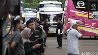 Pendaftaran Mudik Gratis Pakai Bus Dibuka Siang Ini! Daftar di Sini