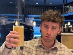 Zonk! Beli Latte Rp 5,6 Juta, Pria Ini Kecewa dengan Rasanya