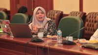 Kita Bukan Hamba Ramadan