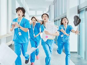 7 Drama Korea Terbaru 2025 Paling Banyak Ditonton di Netflix 7 Drama Korea Terbaru 2025 Paling Banyak Ditonton di Netflix