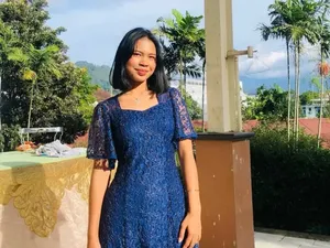 Saat SD Loncat Kelas, Kini Ernestiana Lulus SNBP di Unair Usia 15 Tahun Saat SD Loncat Kelas, Kini Ernestiana Lulus SNBP di Unair Usia 15 Tahun