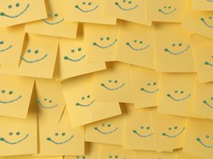 Indonesia Masuk Daftar Negara Paling Berpikir Positif Versi Gallup Global Emotions 2024 Indonesia Masuk Daftar Negara Paling Berpikir Positif Versi Gallup Global Emotions 2024