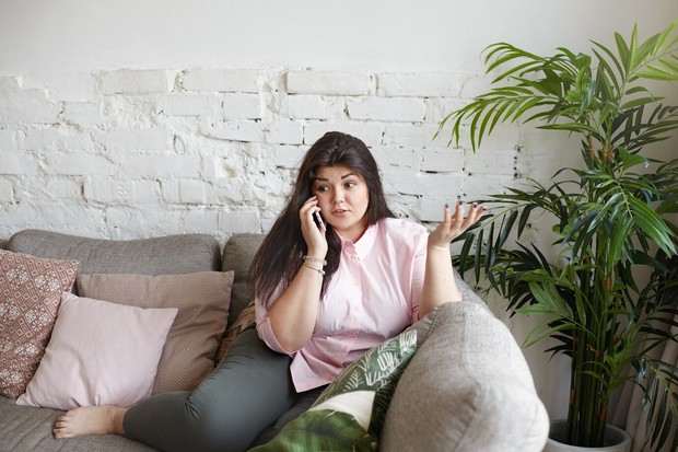 Ilustrasi/Foto: Freepik/shurkin_son