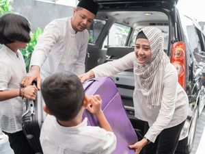 Tips Menyiapkan Bekal Mudik agar Perjalanan Makin Nyaman Tips Menyiapkan Bekal Mudik agar Perjalanan Makin Nyaman
