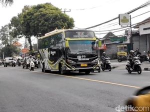 Ini Jalur Alternatif Saat Pawai Ogoh-ogoh di Jalan Denpasar-Gilimanuk Ini Jalur Alternatif Saat Pawai Ogoh-ogoh di Jalan Denpasar-Gilimanuk