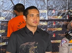 Dapat Dompet di Jalan, Pria di Kuansing Malah Kuras Uang di ATM Puluhan Juta