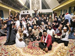 Warisan Sejarah Bogor Berlimpah, Fadli Zon Dorong Pelestarian