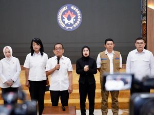ATR/BPN Siapkan Tiga Langkah Strategis untuk Atasi Banjir Jabodetabek