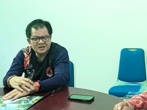 BPBD Tarakan Siap Hadapi Cuaca Ekstrem Jelang Mudik Nyepi dan Idulfitri BPBD Tarakan Siap Hadapi Cuaca Ekstrem Jelang Mudik Nyepi dan Idulfitri