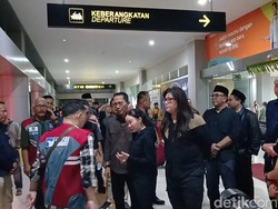 Lonjakan Pemudik, 18.842 Orang Tinggalkan Batam Melalui Pelabuhan Sekupang