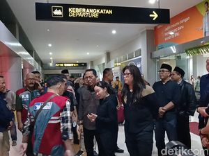 Lonjakan Pemudik, 18.842 Orang Tinggalkan Batam Melalui Pelabuhan Sekupang Lonjakan Pemudik, 18.842 Orang Tinggalkan Batam Melalui Pelabuhan Sekupang