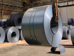 RI Ekspor 10.000 Ton Baja Lapis ke AS
