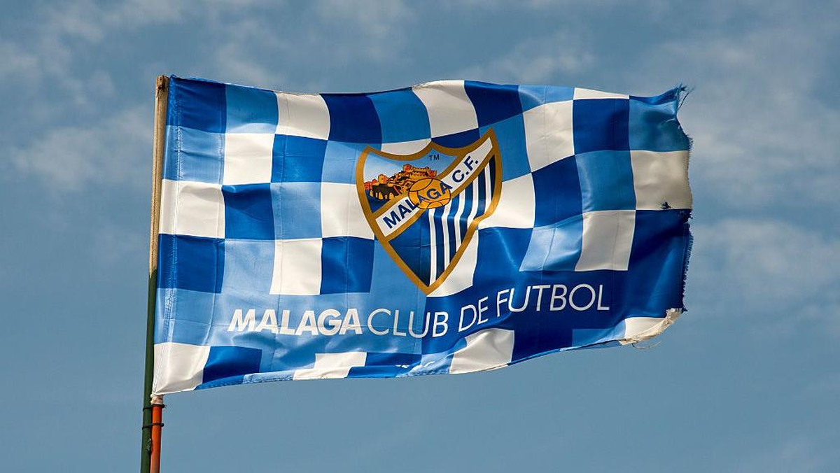 Malaga dilaporkan akan segera diakuisisi QSI. Foto: Universal Images Group via Getty/Education Images