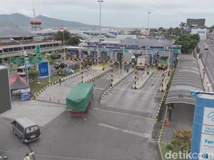 Mengatasi Kerawanan di Momen Mudik Idul Fitri dan Nyepi