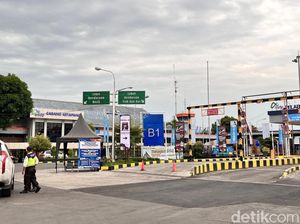Video: Pelabuhan Ketapang Masih Ditutup Selama Nyepi