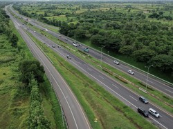 One Way Arus Mudik Ditutup, Kemenhub Imbau Masyarakat Balik Lebih Awal