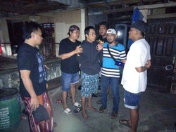 Tersinggung Dituduh Cepu, Pria di Kendal Tusuk Temannya hingga Tewas