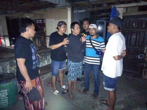 Tersinggung Dituduh Cepu, Pria di Kendal Tusuk Temannya hingga Tewas Tersinggung Dituduh Cepu, Pria di Kendal Tusuk Temannya hingga Tewas