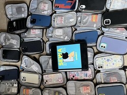 Bisnis Sewa iPhone Laris di Surabaya saat Lebaran, Seri 11 Jadi Favorit