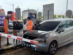 H-3 Lebaran, Diprediksi 20.000 Kendaraan dari Pulau Jawa Masuk Palembang