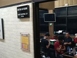 Palak Puluhan Pedagang di Alun-alun Sumedang, 2 Preman Diciduk