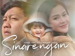 Lirik Lagu Sinarengan Denny Caknan ft Bella Bonita, Ini Chord dan Artinya