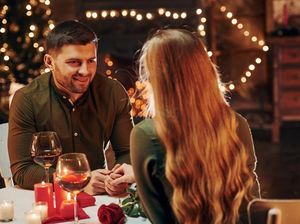 Pria Ini Dijebak Makan Rp 3,5 Juta Bareng Wanita dari Aplikasi Kencan Pria Ini Dijebak Makan Rp 3,5 Juta Bareng Wanita dari Aplikasi Kencan