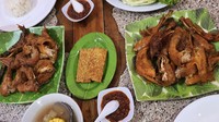 Jelajah Kuliner Jogja! 5 Ayam Goreng Legendaris yang Selalu Bikin Ngiler
