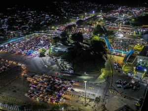 Aturan Naik Kapal Laut Merak-Bakauheni Periode Mudik Lebaran 2025 Aturan Naik Kapal Laut Merak-Bakauheni Periode Mudik Lebaran 2025