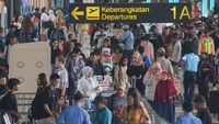 Wisatawan Indonesia Kalau Liburan Suka ke Mana? Ini Jawabannya