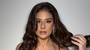 7 Transformasi Influencer Plus Size, Dari Berisi ke Kurus