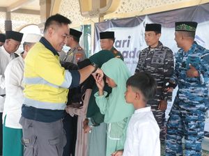 Road Show Safari Ramadan Digelar Sebulan Penuh di Banyuwangi