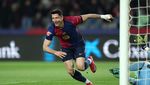 10 Pesepakbola dengan Rasio Gol Terbaik LaLiga: CR7 Ungguli Messi