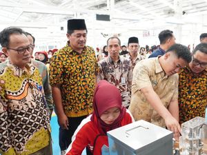 Hampir 500 Pekerja Dapat BLT Dana Bagi Hasil Cukai Tembakau Hampir 500 Pekerja Dapat BLT Dana Bagi Hasil Cukai Tembakau