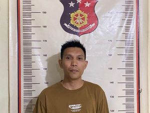Pasang Kamera Tersembunyi di Kamar Mandi, Pria di Batam Ditangkap Polisi Pasang Kamera Tersembunyi di Kamar Mandi, Pria di Batam Ditangkap Polisi