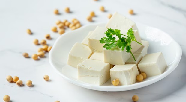 manfaat tahu untuk menurunkan berat badan