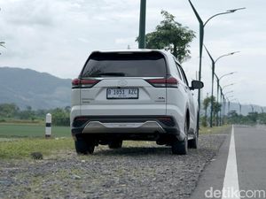 Terungkap Alasan Mobil Hybrid Toyota Bisa Lebih Irit Ketimbang Merek Lainnya