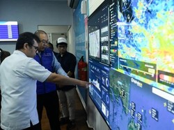 Wamenkomdigi Jamin Layanan Internet Stabil Selama Arus Mudik Lebaran 2025