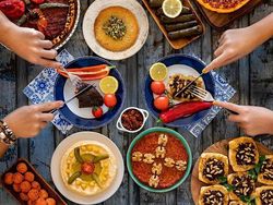 10 Hidangan Spesial Lebaran di Berbagai Negara, Dari Sudan hingga Yaman