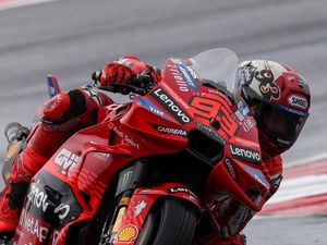 Kualifikasi MotoGP Amerika Serikat 2025: Marc Marquez Raih Pole Kualifikasi MotoGP Amerika Serikat 2025: Marc Marquez Raih Pole