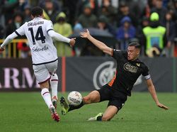 Inter Kembali Pantau Jay Idzes, Kirim Tim Scouting di Laga Lecce Vs Venezia