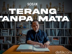 Terang Tanpa Mata