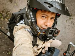 Ragam Cerita Selebritas Tanah Air Mudik hingga Siapkan Masakan Lebaran