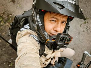 Ini Koleksi Motor Ariel NOAH yang Biasa Dipakai Bepergian Ini Koleksi Motor Ariel NOAH yang Biasa Dipakai Bepergian