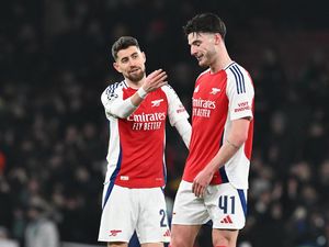 Gegara Pintar Baca Permainan, Jorginho Potensi Jadi Pelatih Hebat Gegara Pintar Baca Permainan, Jorginho Potensi Jadi Pelatih Hebat