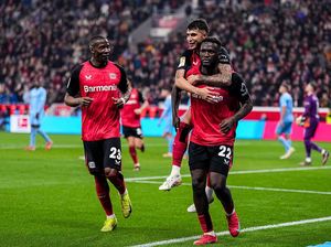 Bayer Leverkusen Vs Bochum: Die Werkself Menang 3-1 Bayer Leverkusen Vs Bochum: Die Werkself Menang 3-1
