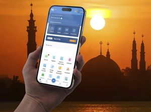 Mudah dan Aman, Kini Kirim THR Lebih Praktis Lewat BRImo