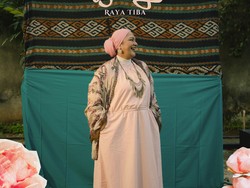 Sambut Hari Raya Lewat Single Raya Tiba dari Bumiy