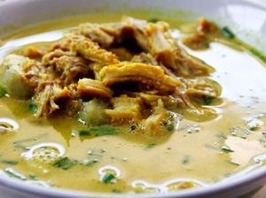 Rekomendasi 5 Tempat Empal Gentong di Cirebon, Rasanya Gurih Bikin Nagih