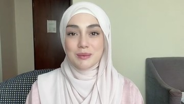 Calon Rumah Celine Evangelista di Madinah: Harga Rp 7 M Dapat 8 Kamar